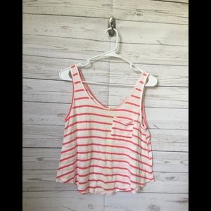 Tank - super cute!